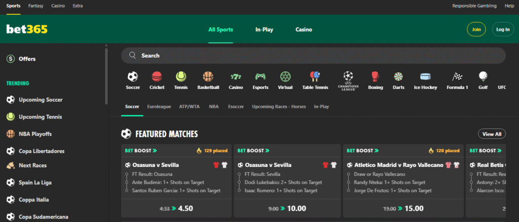 bet365公式