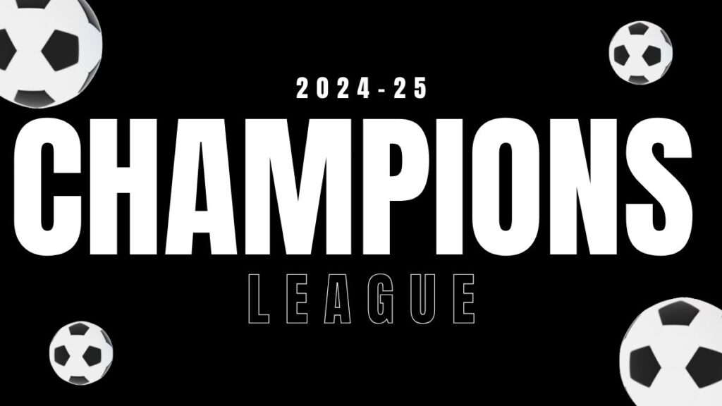 チャンピオンズリーグ2024-25の視聴方法3選！海外の無料サイトも解説【違法ナシ】