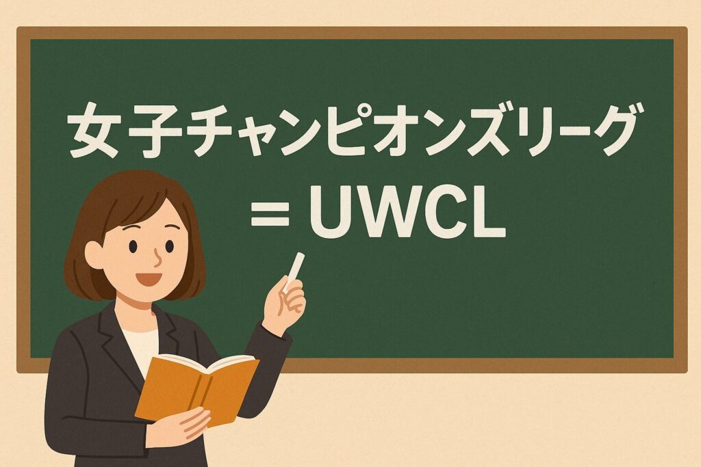 UWCL