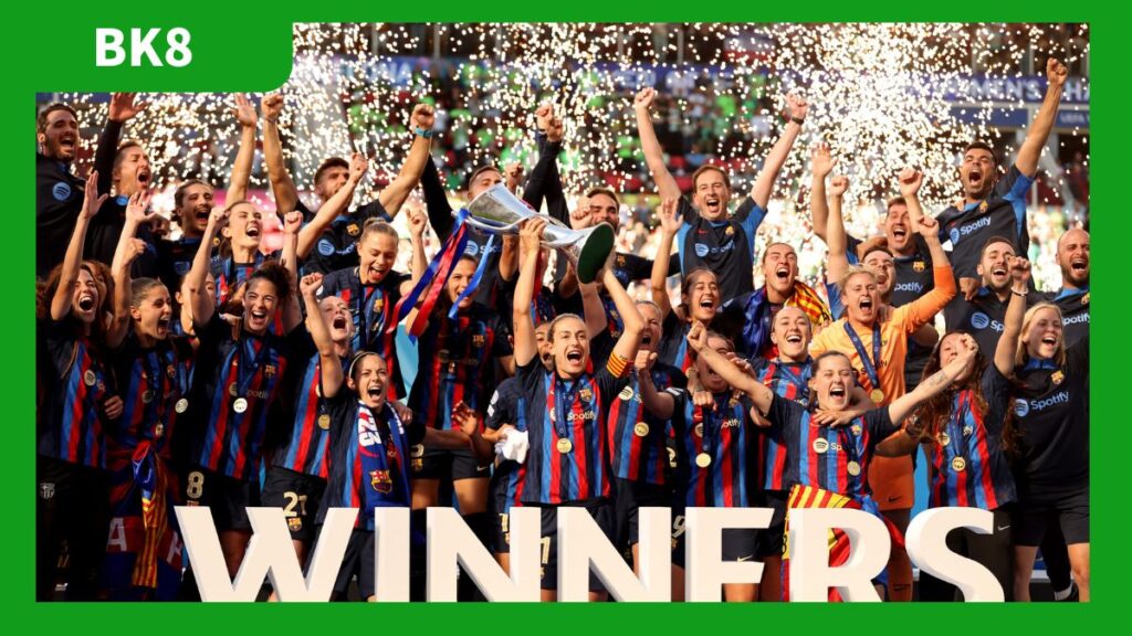 UEFA女子チャンピオンズリーグ2024-25を徹底解説【決勝の日程＆勝敗予想アリ】