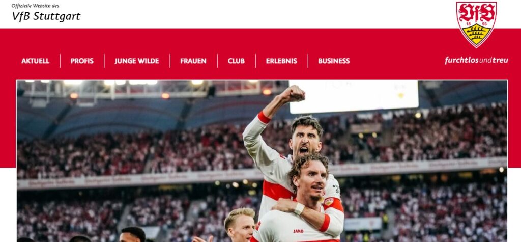 シュツットガルト