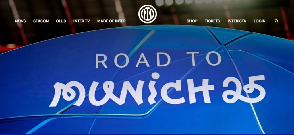 インテルミラノ