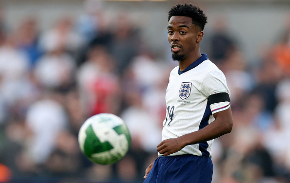 アンヘル・ゴメス