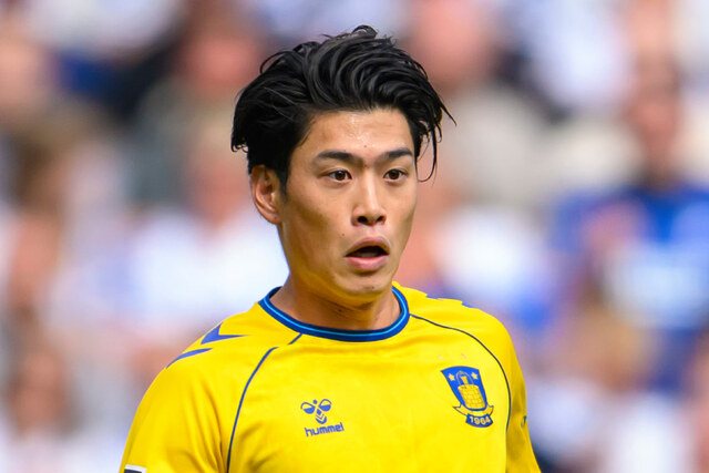 鈴木唯人 日本代表