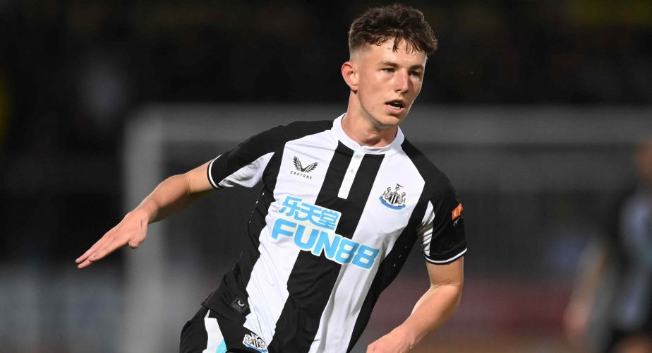 ニューキャッスル プレミア