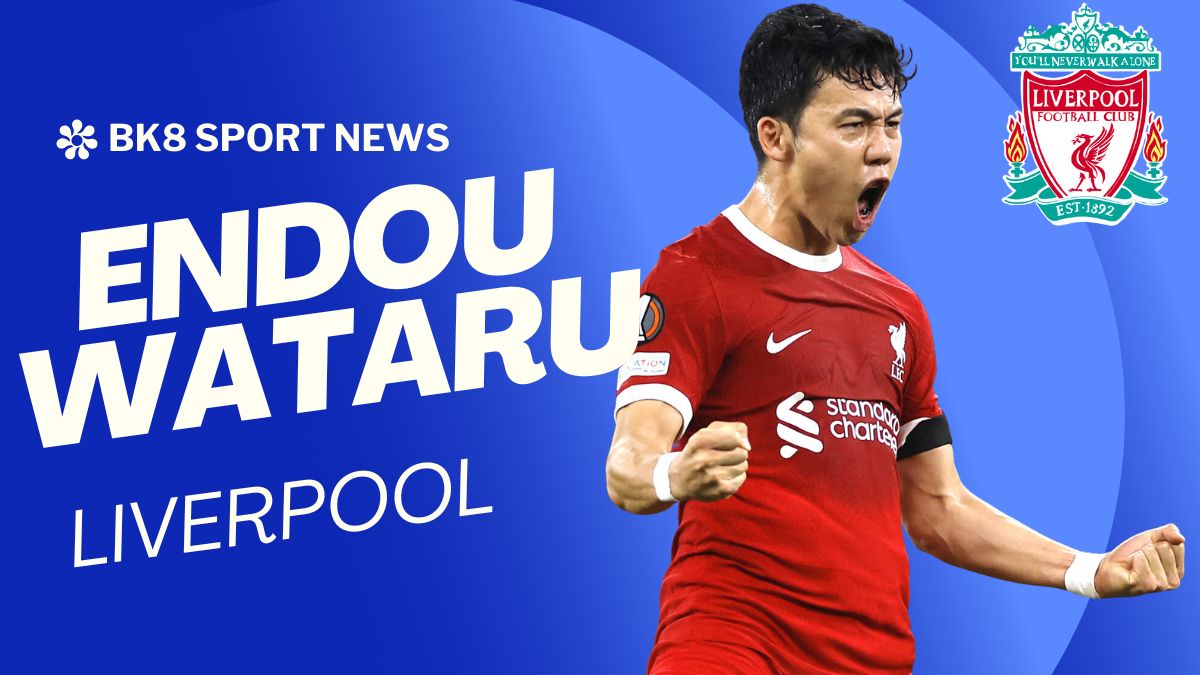 【遠藤航の現在地】リヴァプールでの評価と日本代表主将としての誇り、そして父としての顔